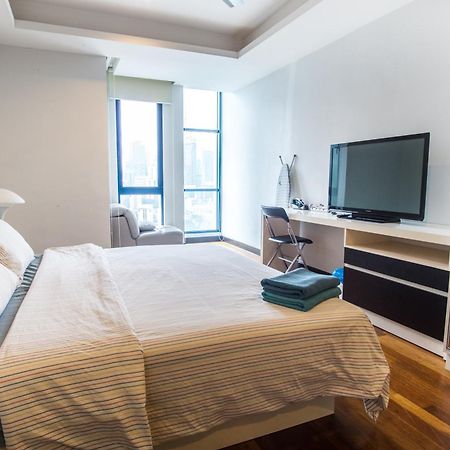 Yelloduck Rooms & Apartment @ Casa Residency Куала-Лумпур Экстерьер фото