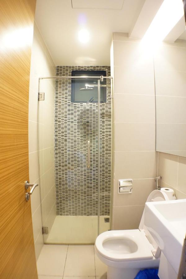 Yelloduck Rooms & Apartment @ Casa Residency Куала-Лумпур Экстерьер фото